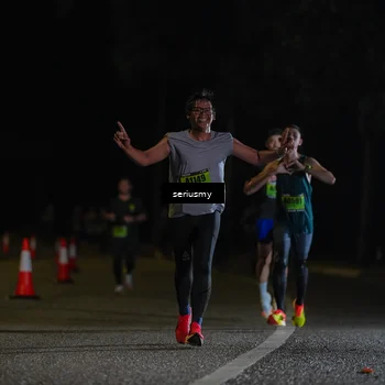 Runner Photo 5346390