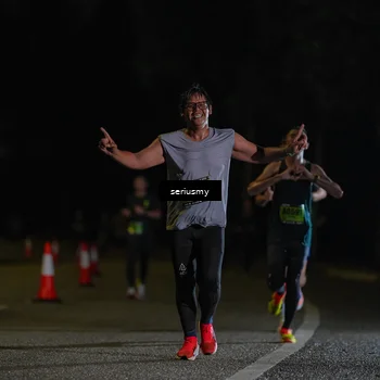 Runner Photo 5346391
