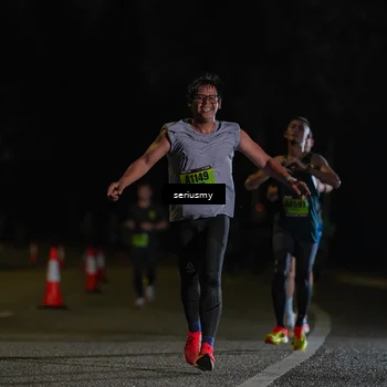 Runner Photo 5346392
