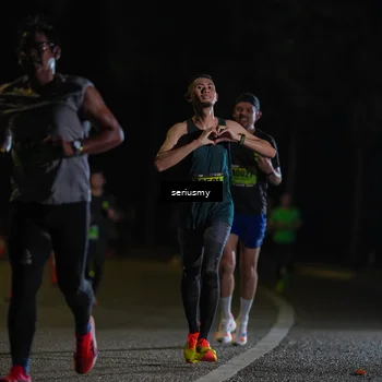 Runner Photo 5346393