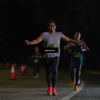 Runner Photo 5346395