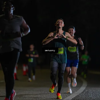 Runner Photo 5346399