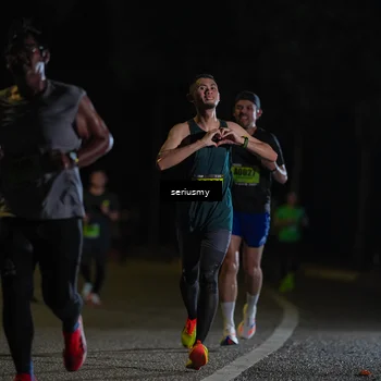 Runner Photo 5346401