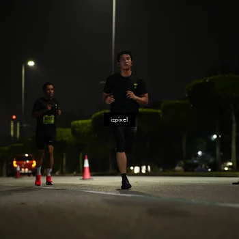 Runner Photo 5346402