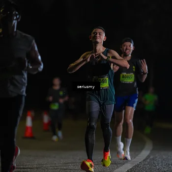 Runner Photo 5346405
