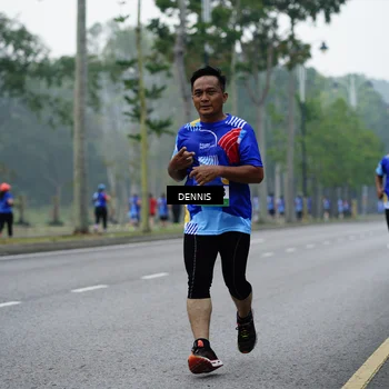 Runner Photo 5346406