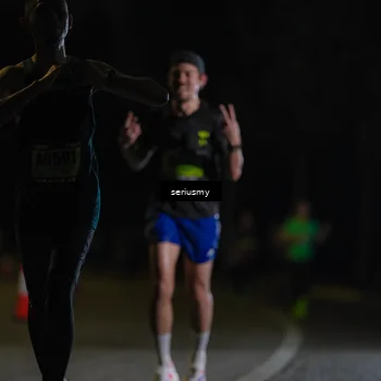 Runner Photo 5346408
