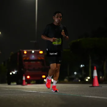 Runner Photo 5346410