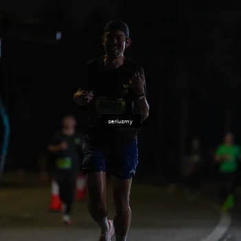 Runner Photo 5346412