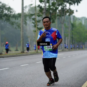 Runner Photo 5346419