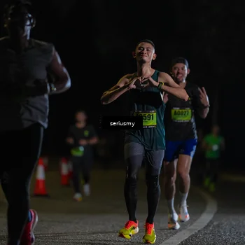 Runner Photo 5346421
