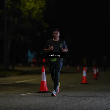 Runner Photo 5346425