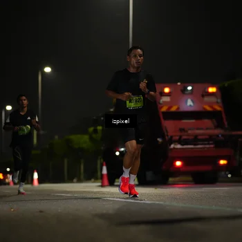 Runner Photo 5346428