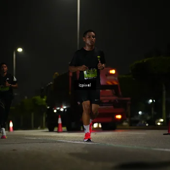 Runner Photo 5346429