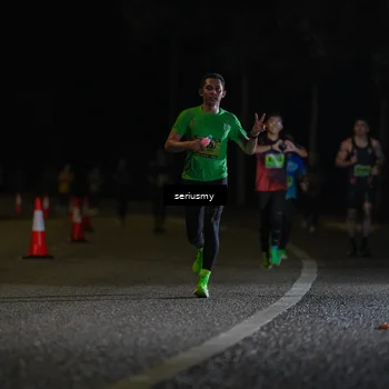 Runner Photo 5346431