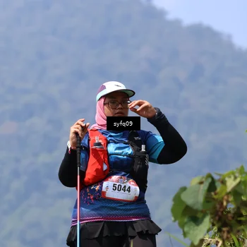 Runner Photo 5346432