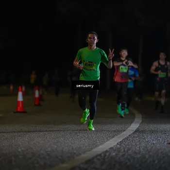 Runner Photo 5346433