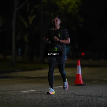 Runner Photo 5346434