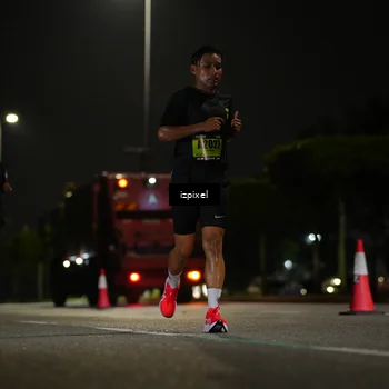 Runner Photo 5346435