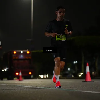 Runner Photo 5346436