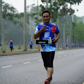 Runner Photo 5346437