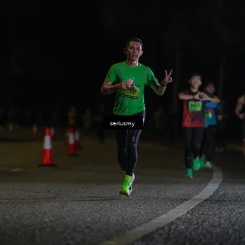 Runner Photo 5346440