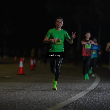 Runner Photo 5346441