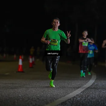 Runner Photo 5346442