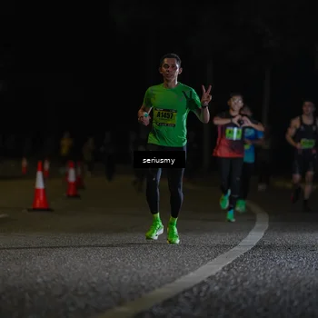 Runner Photo 5346443
