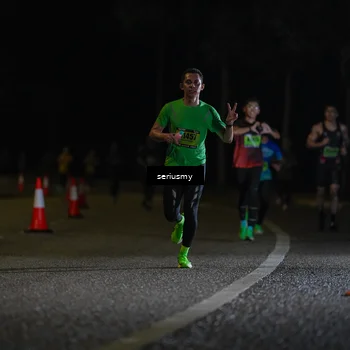 Runner Photo 5346445