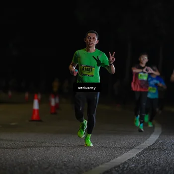 Runner Photo 5346446