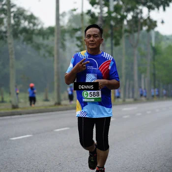 Runner Photo 5346447