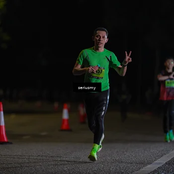 Runner Photo 5346448