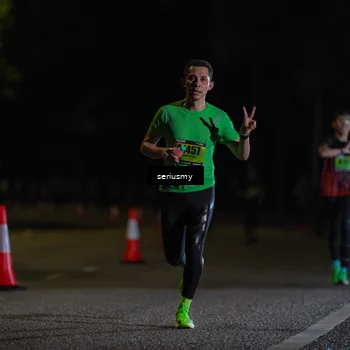 Runner Photo 5346449