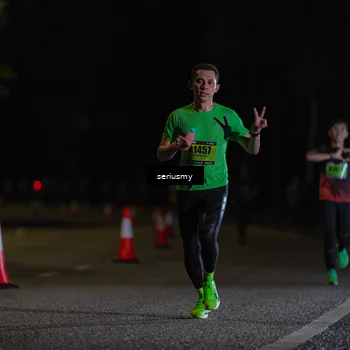 Runner Photo 5346450