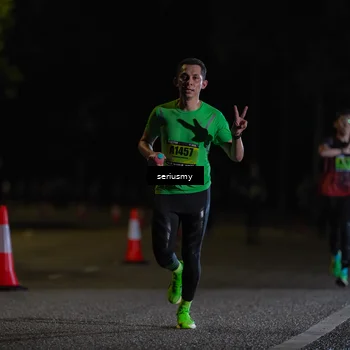 Runner Photo 5346452