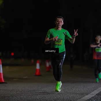 Runner Photo 5346453