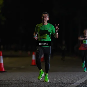 Runner Photo 5346454