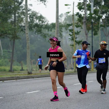 Runner Photo 5346455