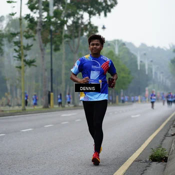 Runner Photo 5346456