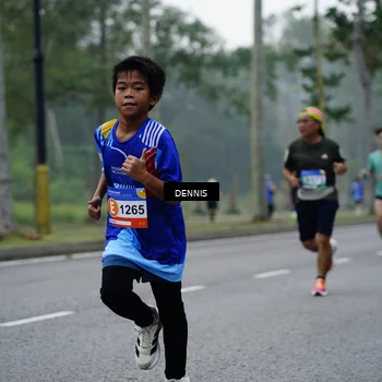 Runner Photo 5346457