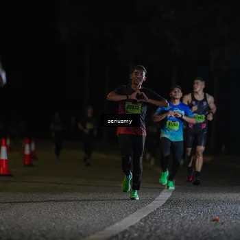 Runner Photo 5346458