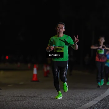 Runner Photo 5346459