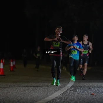 Runner Photo 5346461