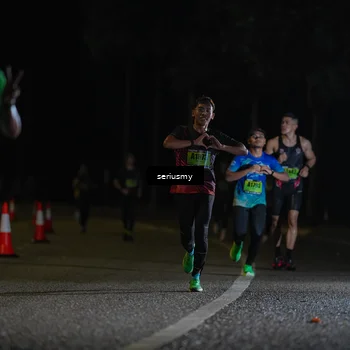 Runner Photo 5346462