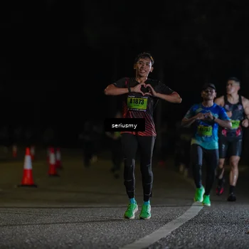 Runner Photo 5346463