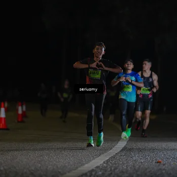 Runner Photo 5346464