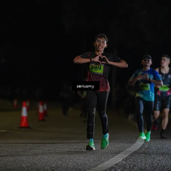 Runner Photo 5346465
