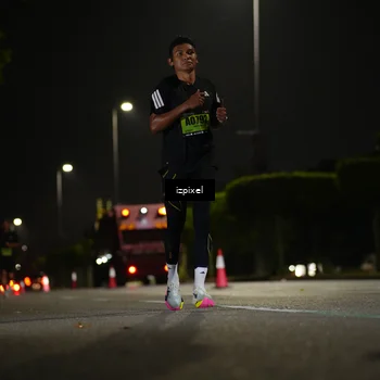 Runner Photo 5346466