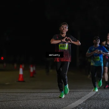 Runner Photo 5346467